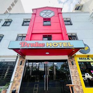 Drake Hotel Angeles City